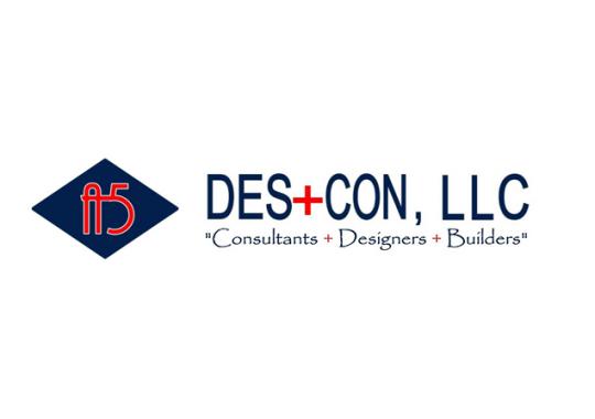 A5 Design and Construction LLC Logo