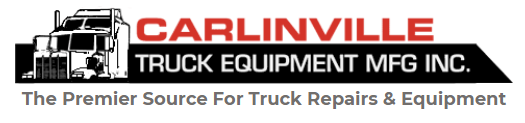 Carlinville Truck Equipment Mfg. Inc. Logo