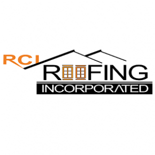 RCI Roofing Incorporated Logo