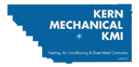 Kern Mechanical KMI Logo