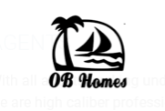 Ocean Bluffs Mobilehome Estates Logo