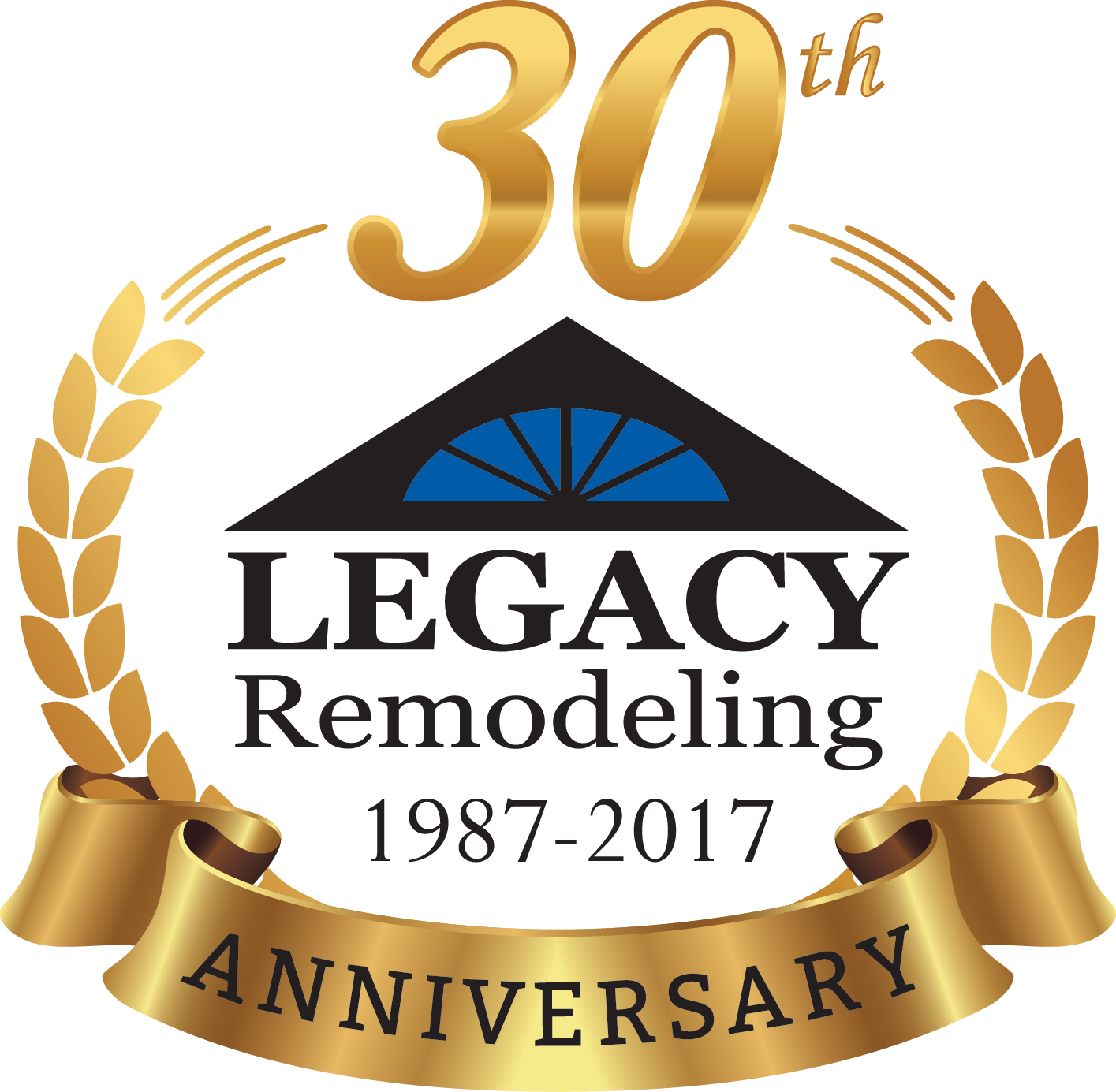 Legacy Remodeling, Inc. Logo