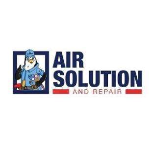 Air Solutions and Repairs, LLC Logo