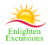 Enlighten Excursions Logo