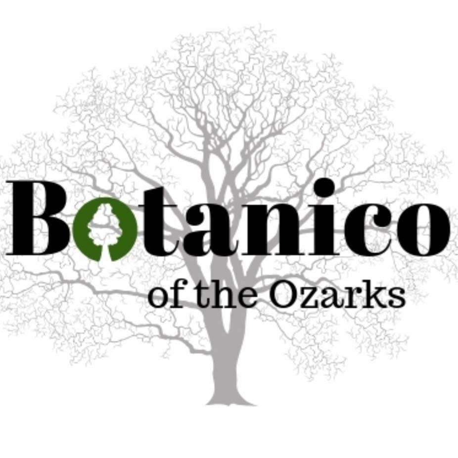 Botanico of the Ozarks, LLC Logo