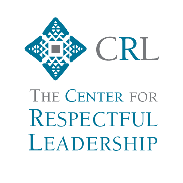 Center for Respectful Leadership Logo