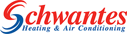 Schwantes Heating & Air Conditioning, Inc. Logo