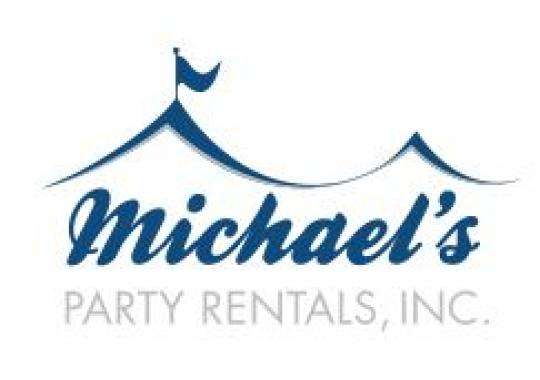 Michael's Party Rentals, Inc. Logo