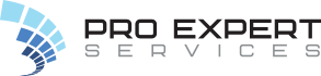 Pro Expert Services Logo