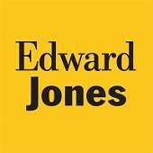 Edward Jones  -  Jeff Hill         Financial Advisor Logo