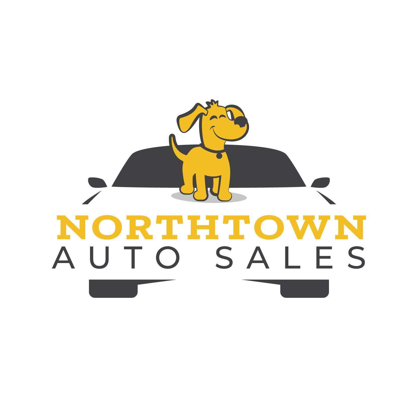 Northtown Auto Liquidators, LLC Logo