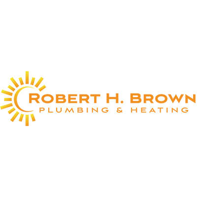 Robert H. Brown Plumbing and Heating, LLC Logo