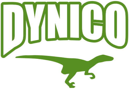 Dynico Logo