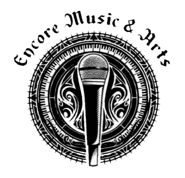 Encore Music & Arts Logo