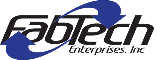 Fabtech Enterprises Logo