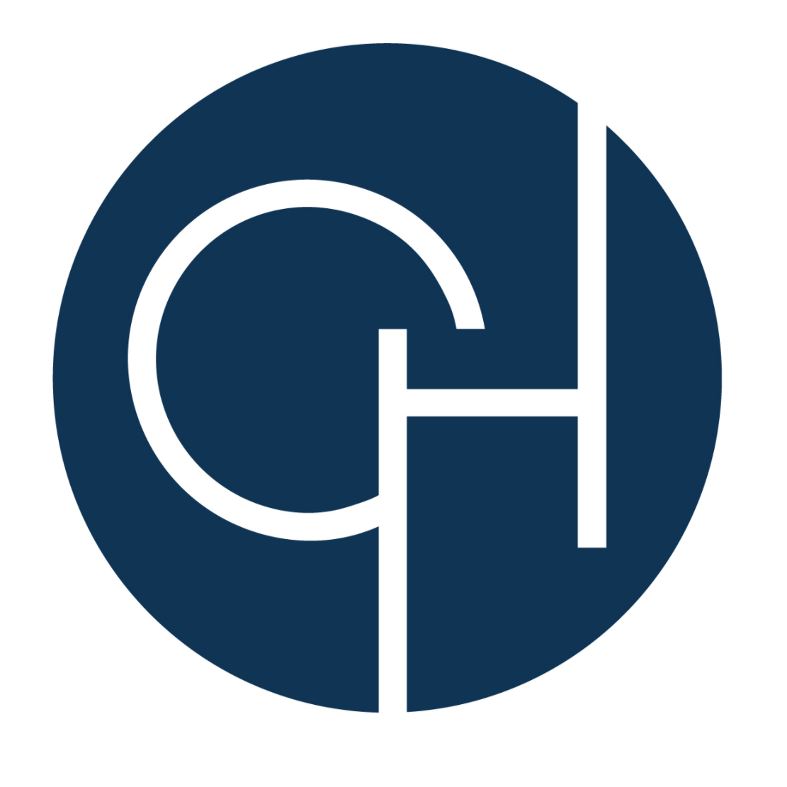 Cothran Homes Logo