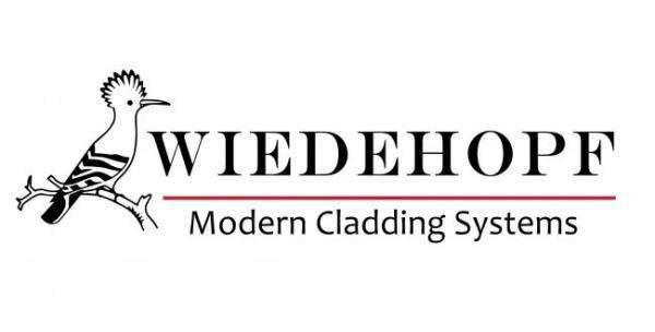 Wiedehopf Logo