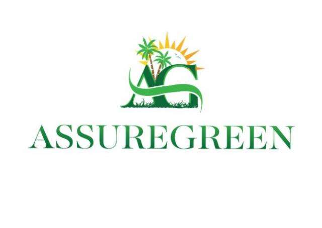 AssureGreen Property Services, LLC Logo