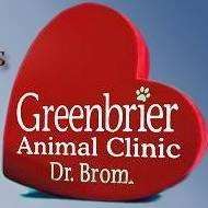 Greenbrier Animal Clinic Logo