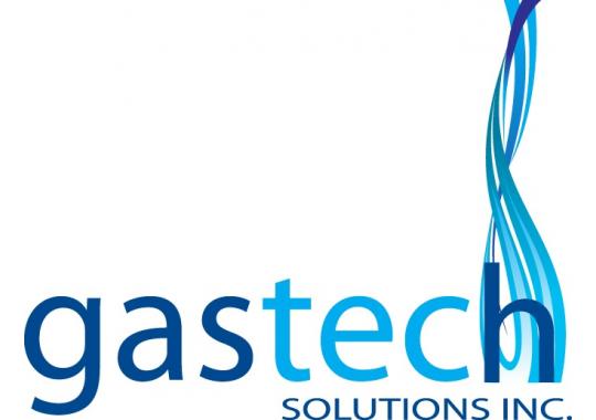 Gastech Solutions Inc. Logo