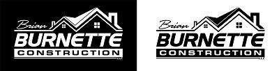 Brian Burnette Construction, LLC Logo