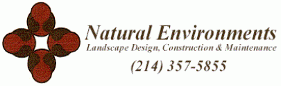 Natural Environments Logo