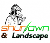 Shurlawn, Inc. Logo