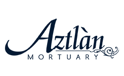 Aztlan Mortuary Inc Logo