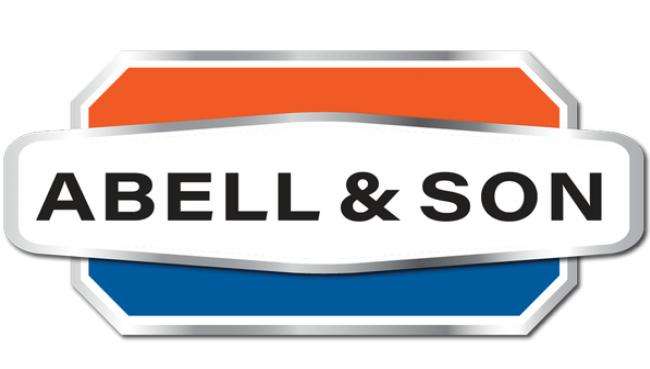 Abell & Son, Inc. Logo