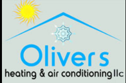 Oliver's Heating & Air Conditioning, LLC Logo