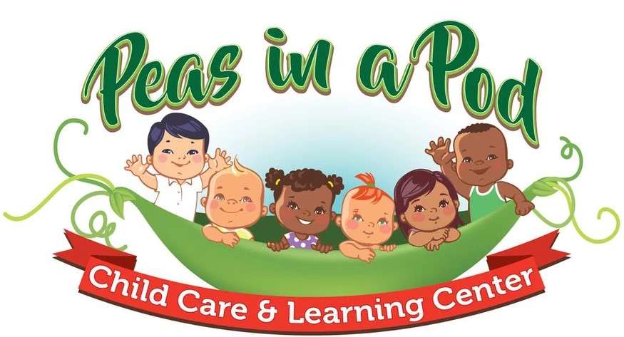 Peas in A Pod Childcare & Learning Center LLC Logo