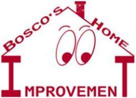 Bosco's Home Improvement, Inc. Logo