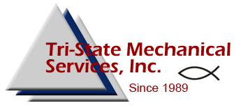 Tri-State Mechanical Services, Inc. Logo