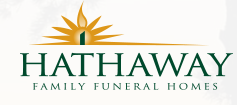 Hathaway Family Funeral Homes Logo