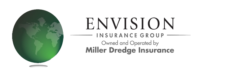 Envision Insurance Group Logo