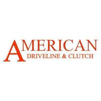 American Driveline and Clutch Service, Inc. Logo