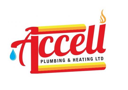 Accell Plumbing & Heating Ltd. Logo