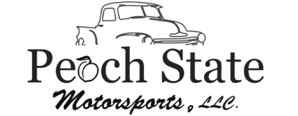 Peach State Motorsports, LLC Logo