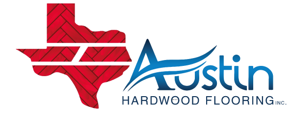 Austin Hardwood Flooring Logo