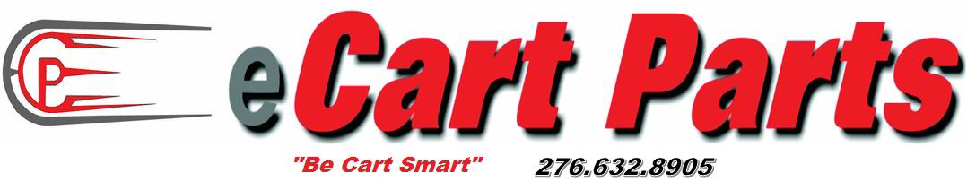 eCart Parts Logo