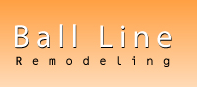 Ball-Line Remodeling Logo