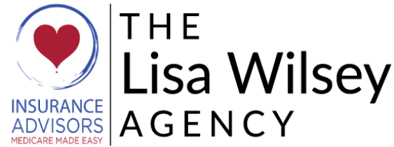 Insurance Advisors - The Lisa Wilsey Agency Logo