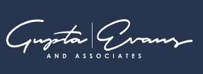 Gupta Evans and Associates PC	 Logo