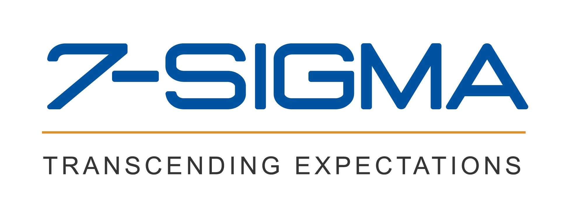 7-SIGMA, Inc. Logo