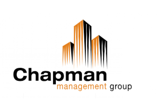 Chapman Management Group Logo