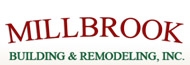 Millbrook Building & Remodeling, Inc. Logo