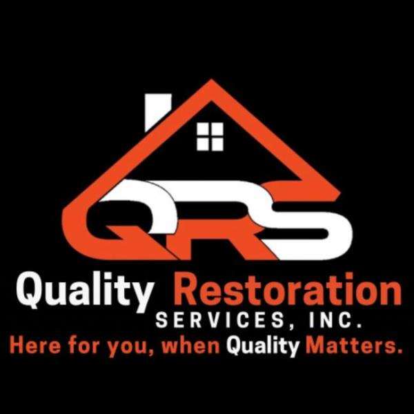 Quality Restoration Services, Inc. Logo