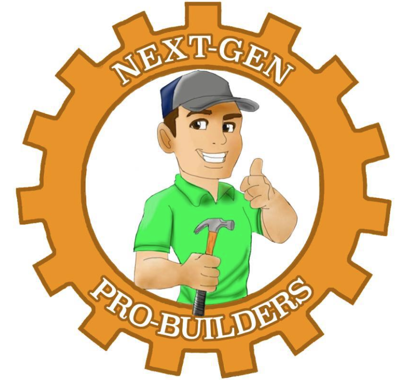 Next-Gen Pro-Builders, LLC Logo