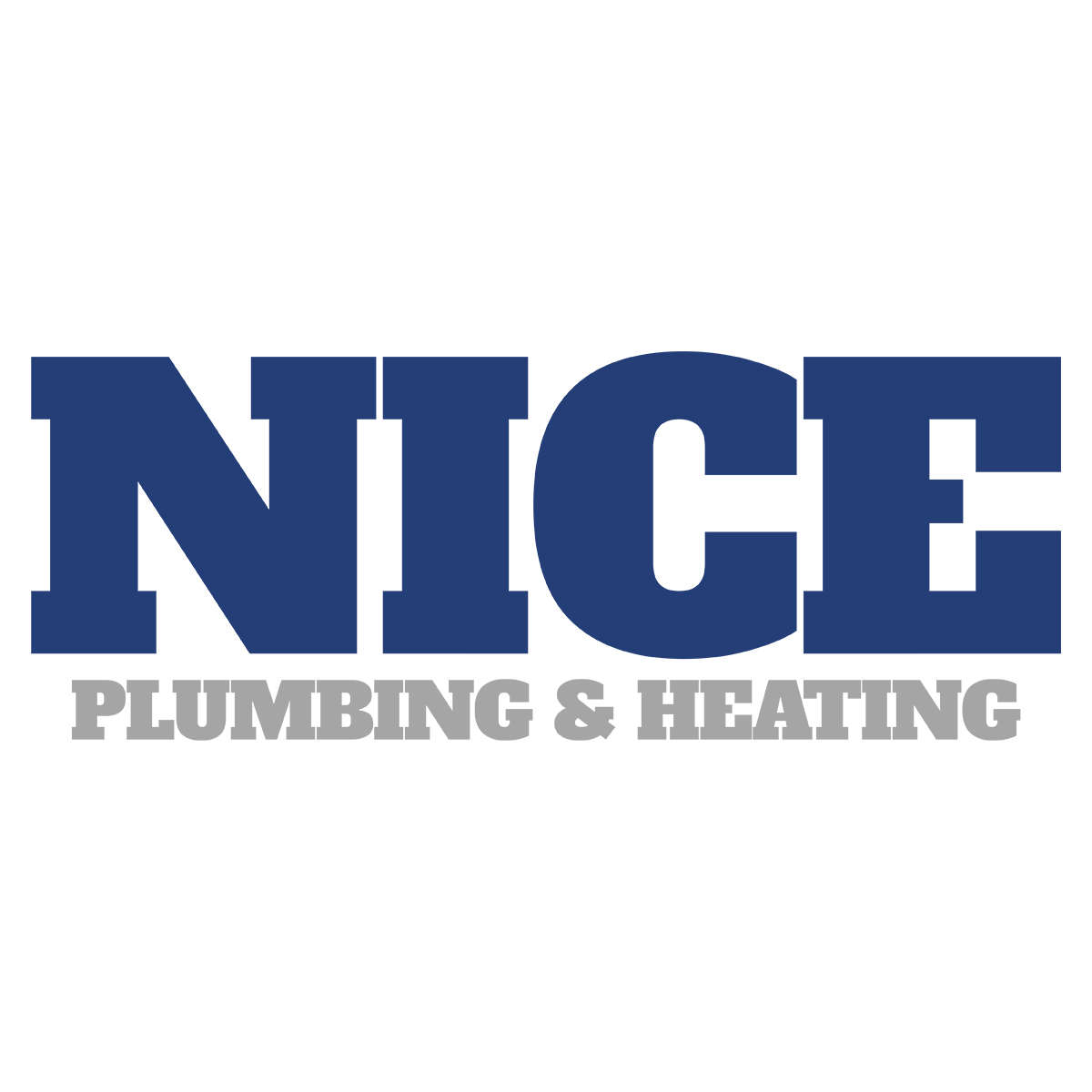 Nice Plumbing & Heating, Inc. Logo