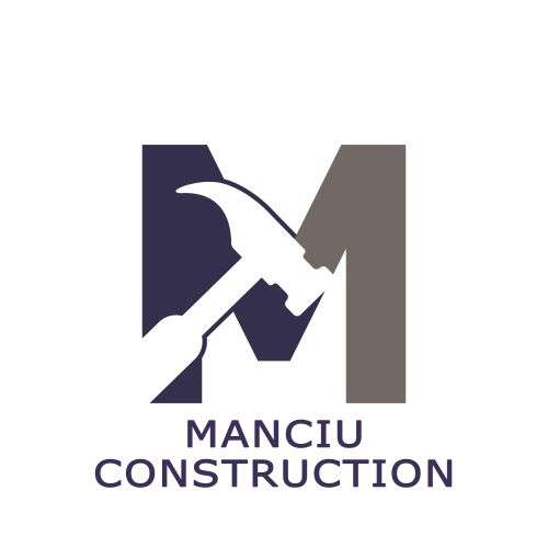 Manciu Construction LLC Logo